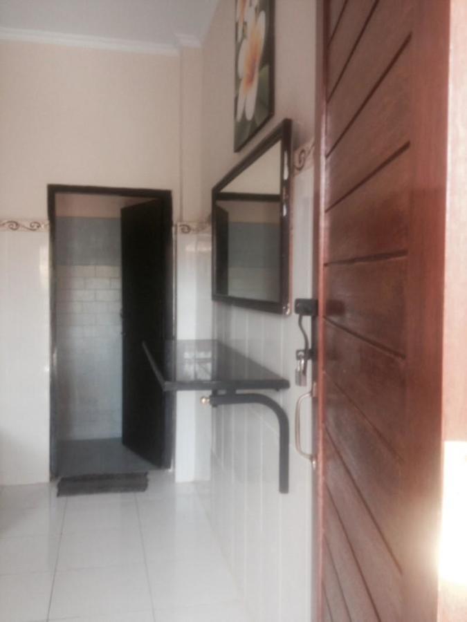 Bali Dwipa Hotel Kuta Lombok Exterior foto